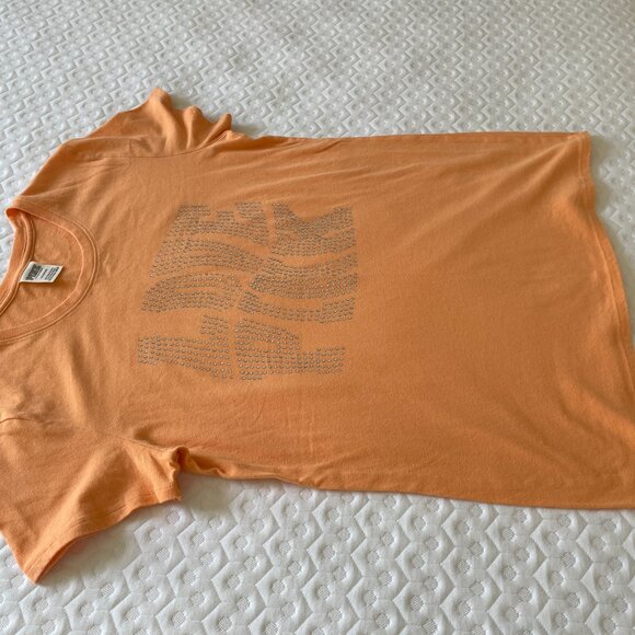 Victoria Secret Pink T- Shirt L - Picture 9 of 11